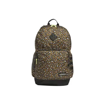 Adidas Free Shipping With AdiClub Classic 3-Stripes Backpack