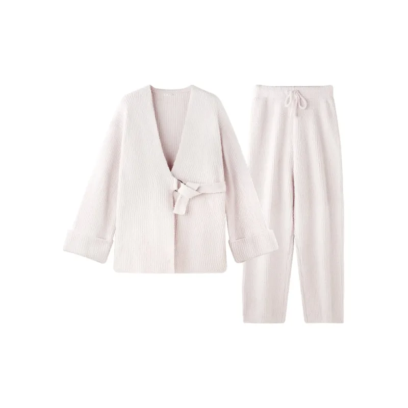 MEITENG Women's Pajama Sets-0