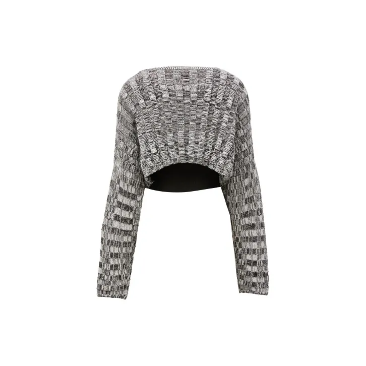 ONLY Knitwear Women's H1Z Black-1