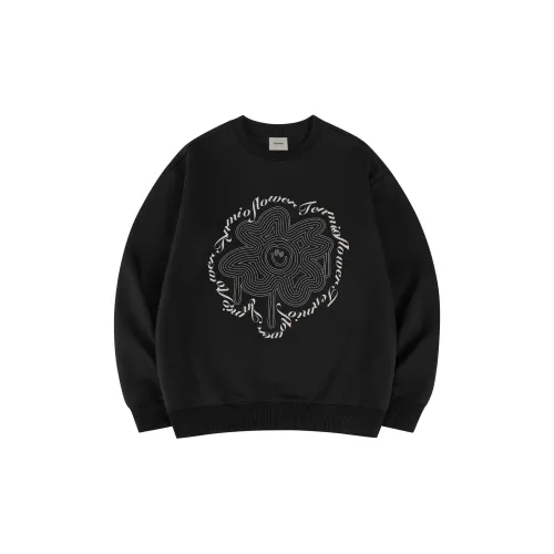 TEN MIRO Sweatshirts Unisex