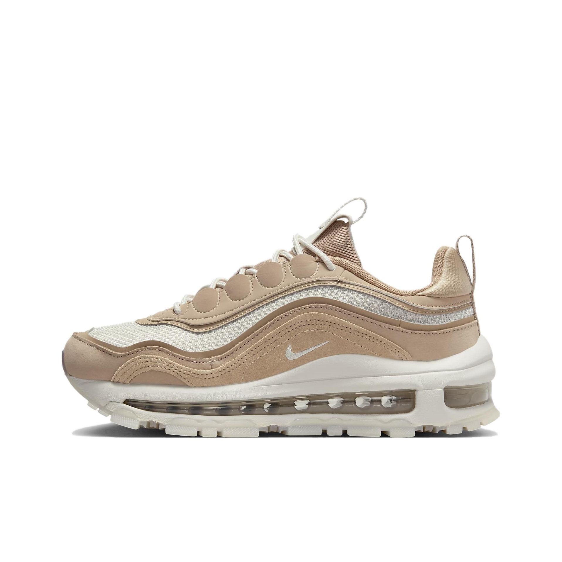 Nike Airmax 97 Tan POIZON