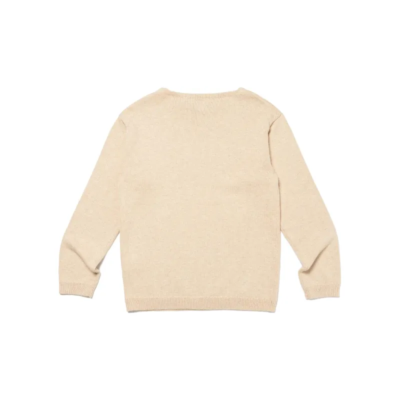 HUMAN MADE FW23 Tooling Series Sweater Unisex-0