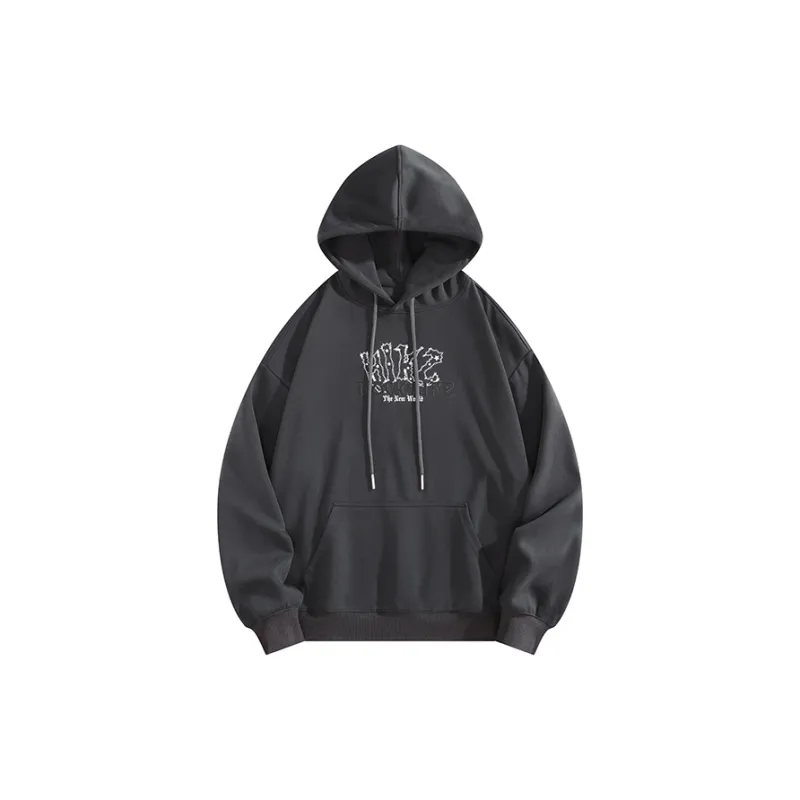 HIKZ Sweatshirts Unisex-23