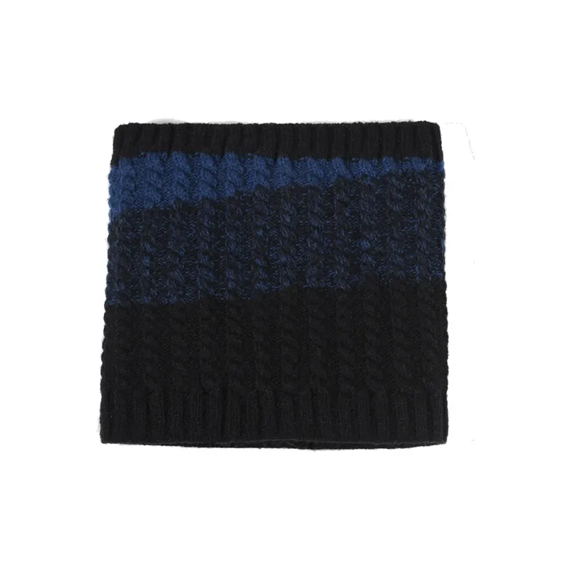 KENMONT Polyester Scarves Men's-6