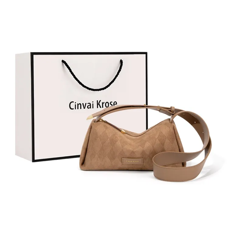 CinvaiKrose Shoulder Bags-12