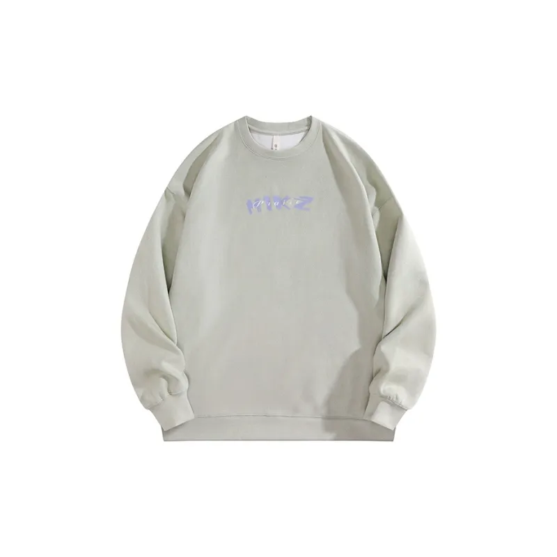 HIKZ Sweatshirts Unisex-3