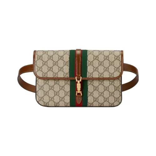 GUCCI Unisex Jackie 1961 Fanny Pack
