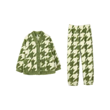 Aannsfam Women's Pajama Sets