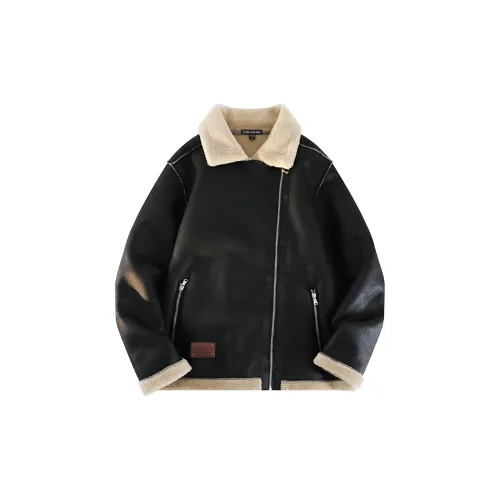 TOM TAILOR Jackets Unisex