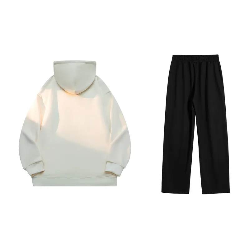 Northend Sweatshirt Sets Unisex-5