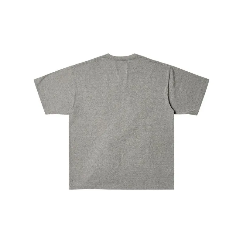 PALACE X Nanamica Pocket T Shirt-1