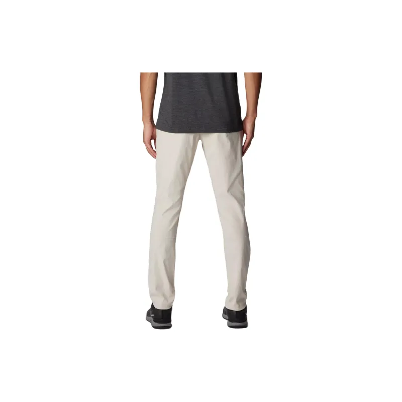Columbia Casual Pants Men White-1