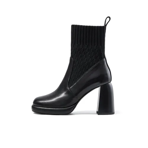 FED Ankle Boots Women's