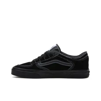Rowley Vans Classic 'Black'