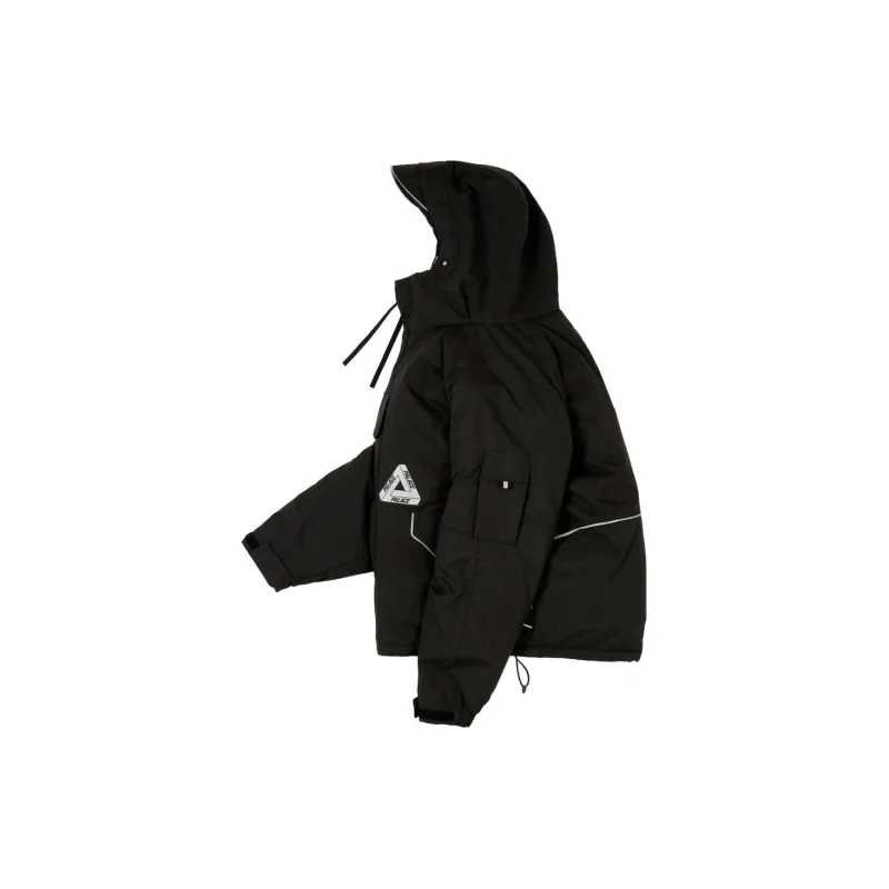 PALACE P Tech Hooded Jacket-2