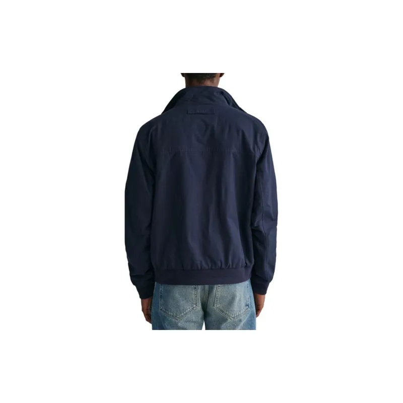 GANT Jackets Men Blue-1