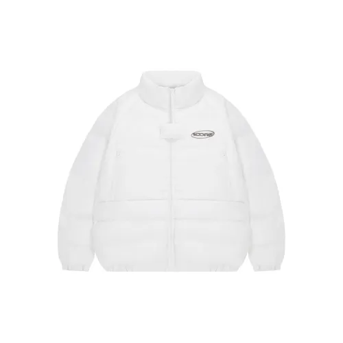 ICONS Lab Puffer Jackets Unisex