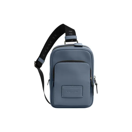 COACH Track Sling Bags