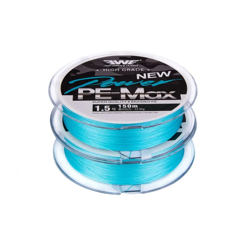 EWE Fish Line Main Line China PE-0