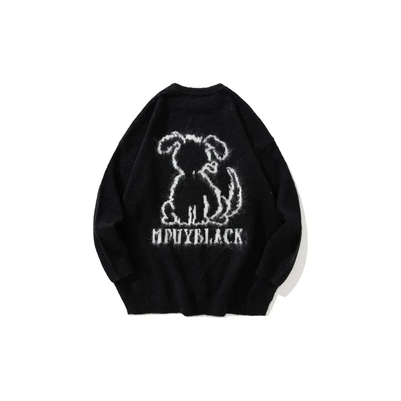 MPUX Sweaters Unisex-1