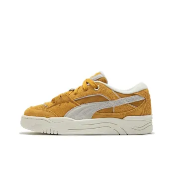 PUMA 180 Corduroy Low 'Versatile Comfort Yellow'