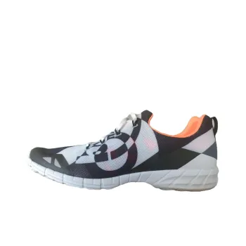 Reebok Zpump Fusion 2.0 City 'Black White'