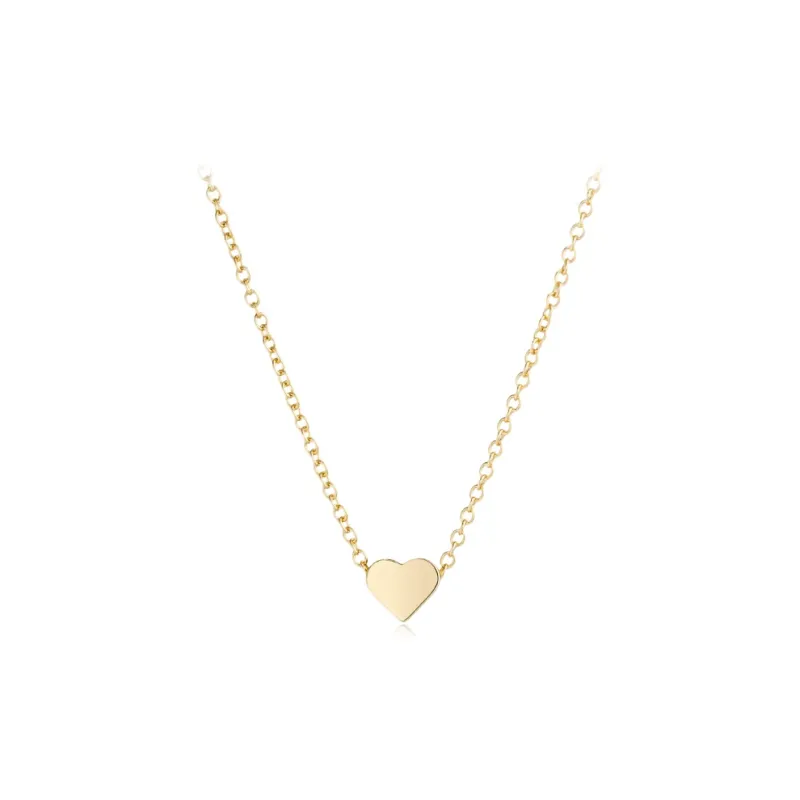 YOASOBI S925 Silver Necklaces Women's-0