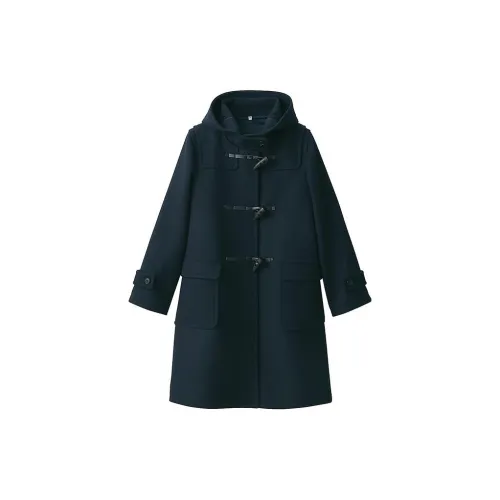 MUJI Coats Women's