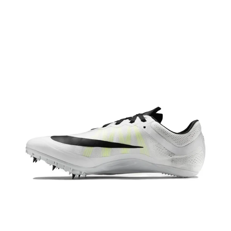 Nike Zoom Ja Fly 2 'White Volt' Women's-0