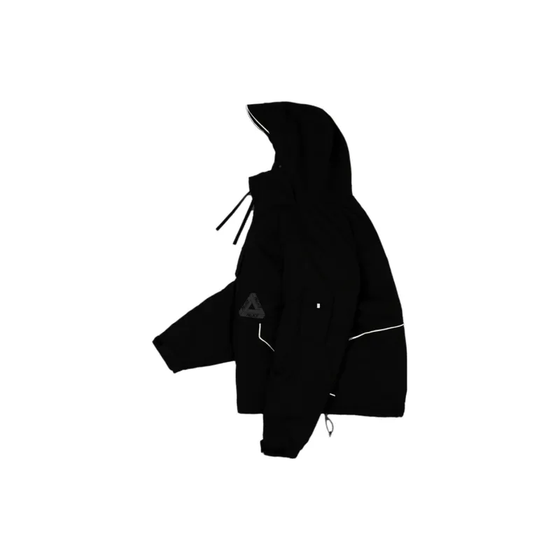 PALACE P Tech Hooded Jacket-4