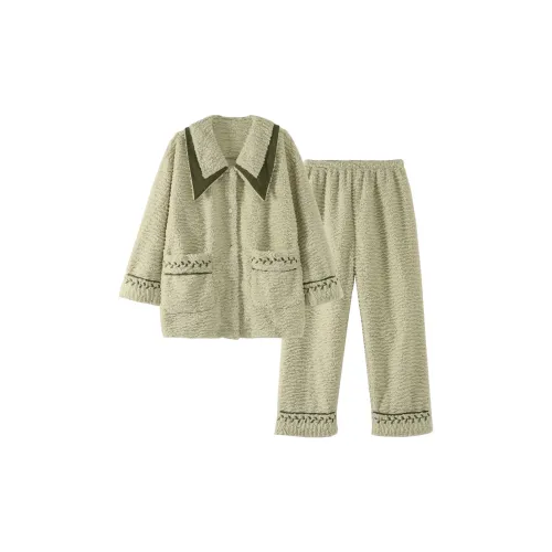 Chun Xi Women's Pajama Sets