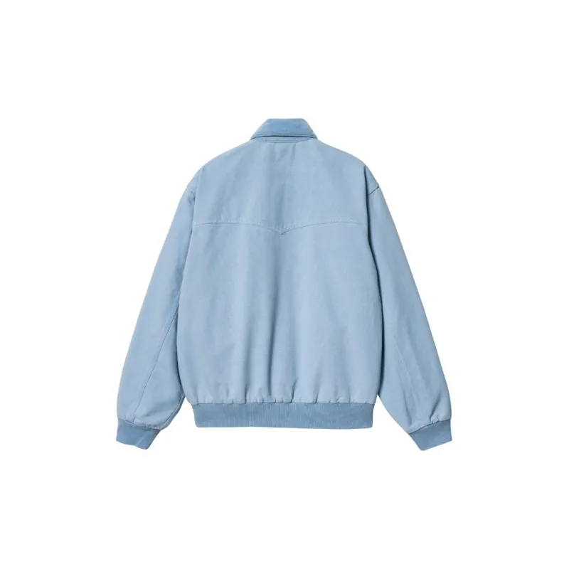 Carhartt WIP Jackets Unisex Blue-1