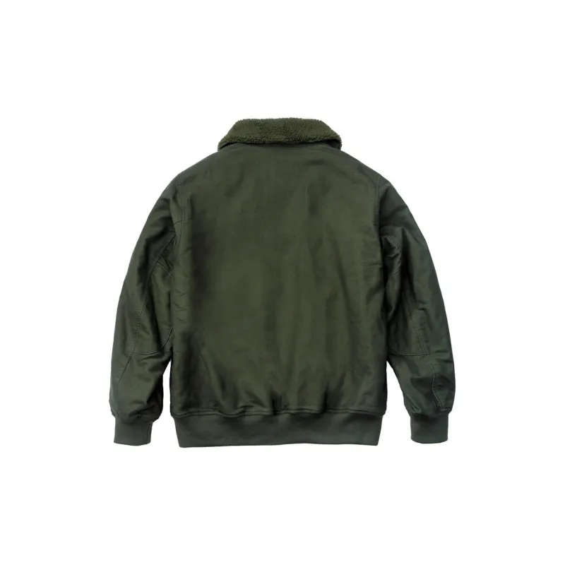 AKCLUB Original Series Puffer Jacket Coat Men's-1