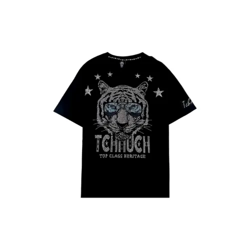 TCH T-Shirts Unisex