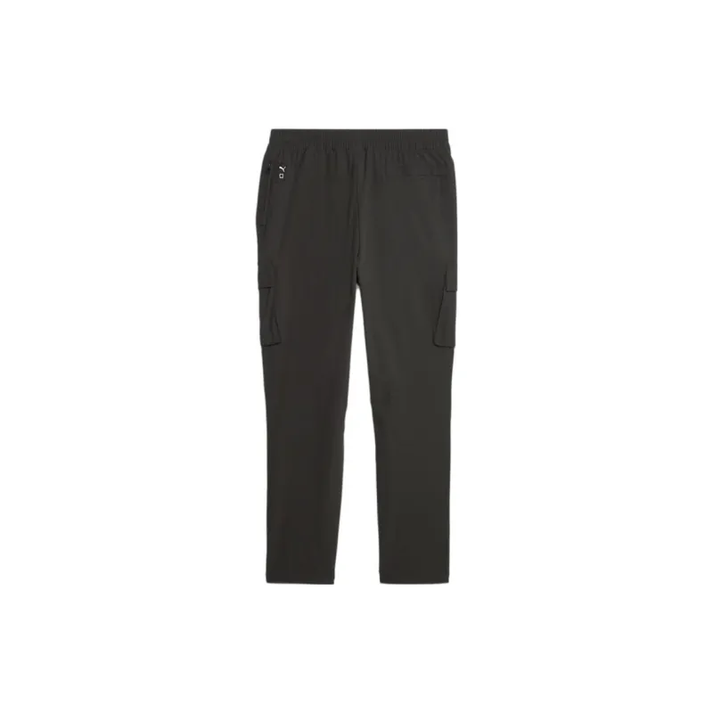 PUMA Above The Clouds Men's Basketball Sweatpants-1