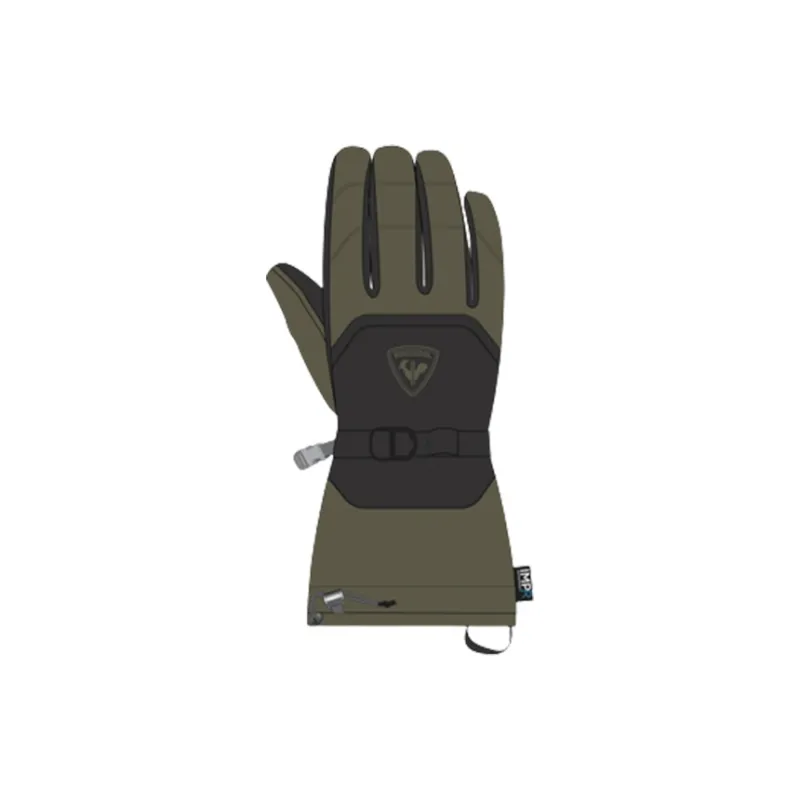 ROSSIGNOL Ski Gloves-4