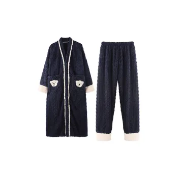 Chun Xi Men Pajama Sets