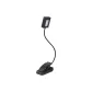 Fourth Generation Inductive Charging (Red Light+White Light)