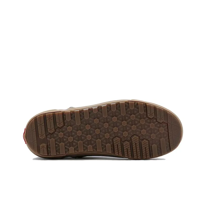 Vans Mid Slip MTE-1 Brown Gum-4