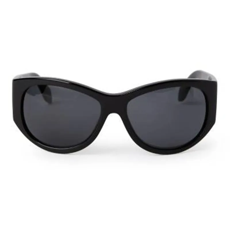 PALM ANGELS Gridley Cat Eye Frame Sunglasses-0