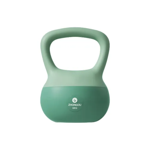 Central Kettlebells Comprehensive Fitness Exercises