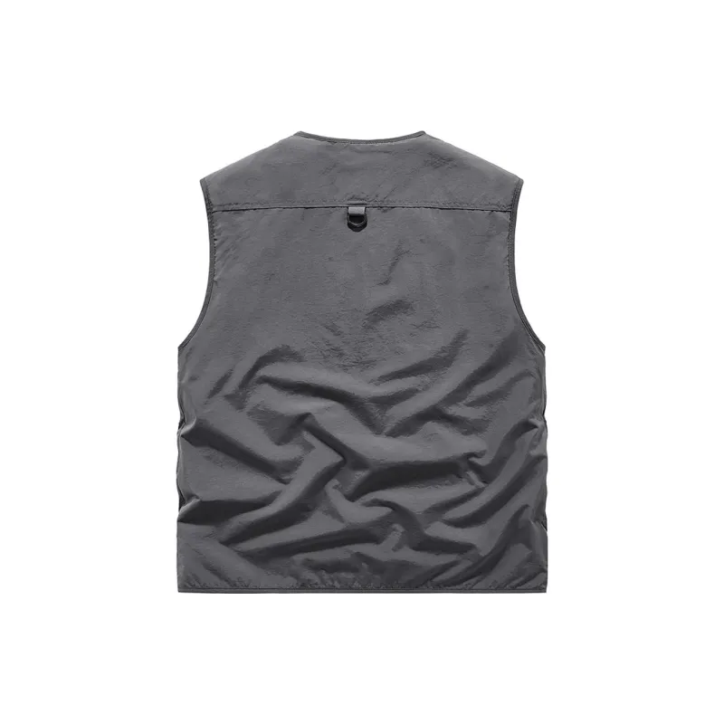 JEEP SPIRIT Vests Men-1