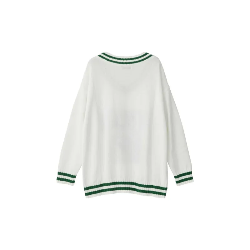 HYSTERIC GLAMOUR Sweaters Women's White-1