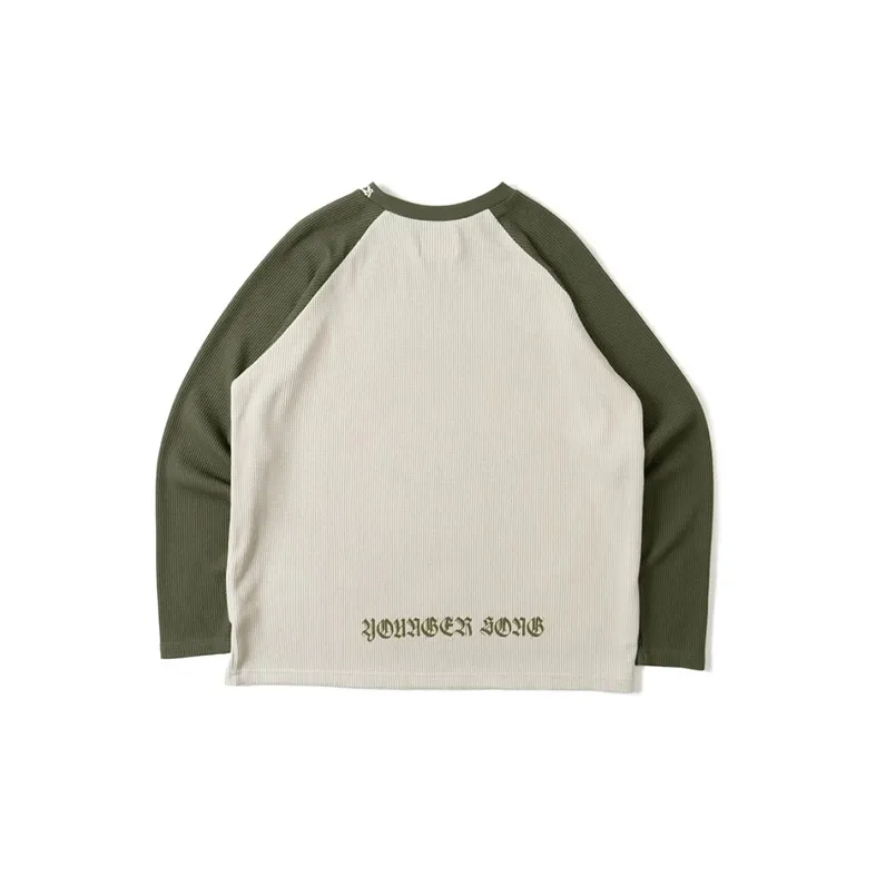 Younger Song T Shirts Unisex-1