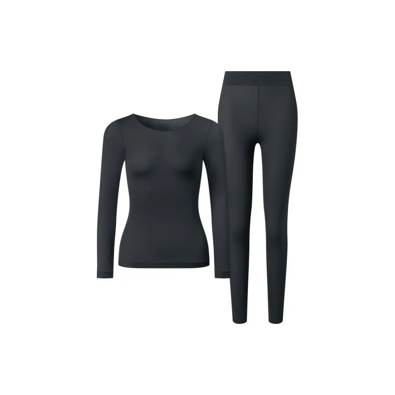 MIIOW Women's Thermal Sets-8