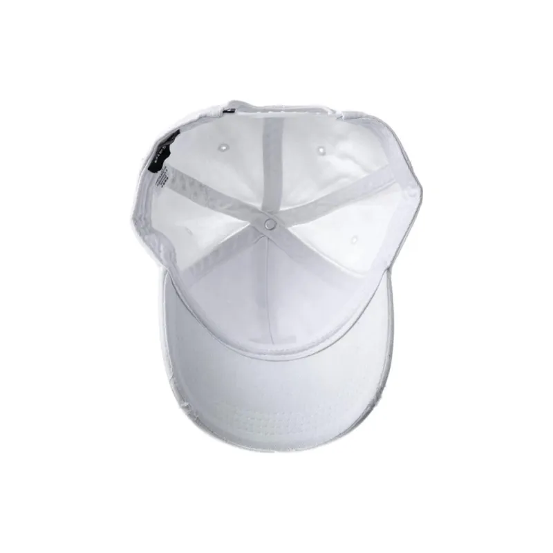 DIESEL Baseball Caps Unisex White-3