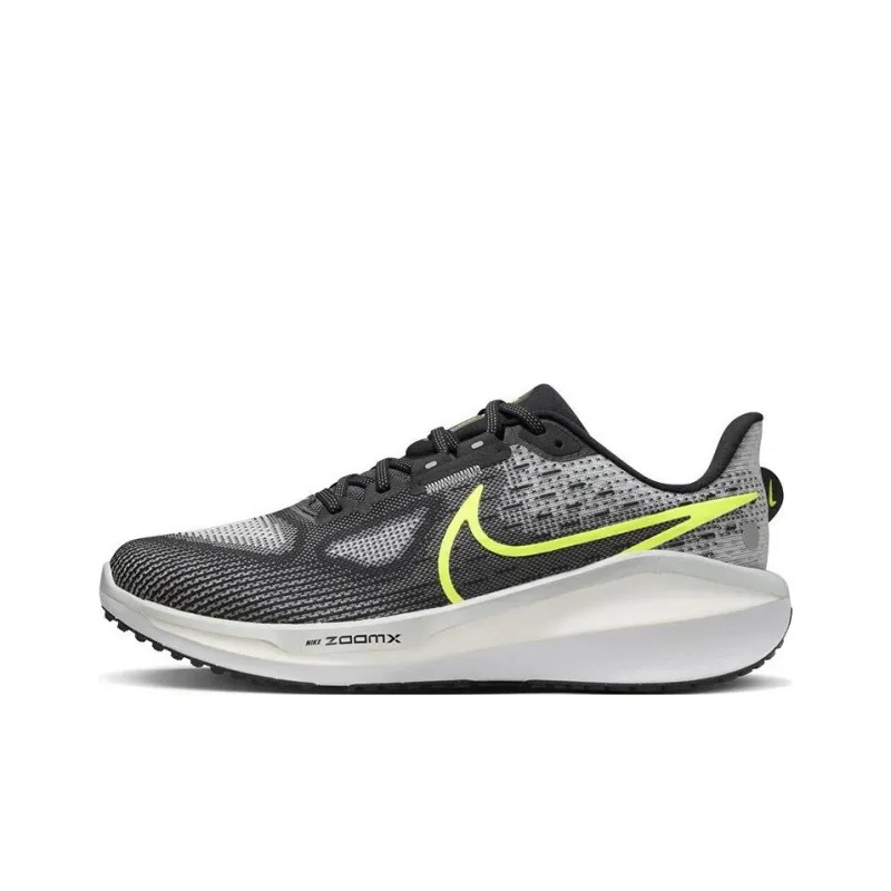 Nike Air Zoom Vomero 17 Black Volt-0