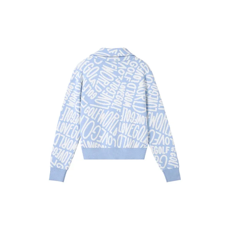GOLF Sweaters Women's-3