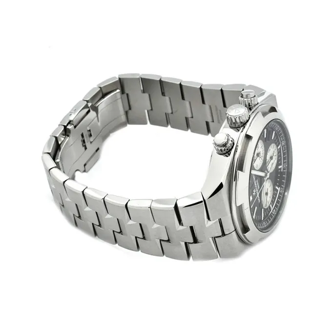Vacheron Constantin Men Longitudinal And Lateral Collection OVERSEAS Watch-3