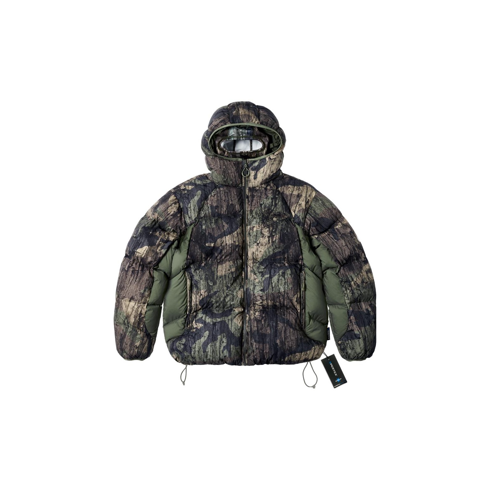 PALACE Pertex Quantum Air Pullover store